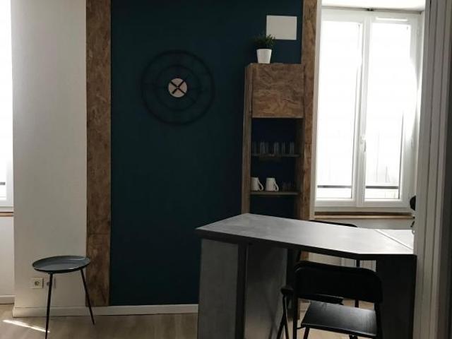 Appartement location à Dax