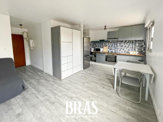 Appartement location à Richebourg, Nantes
