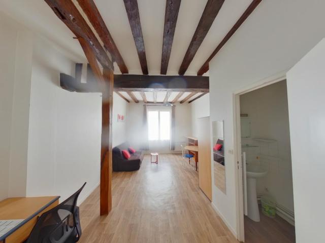 Appartement location à Tours