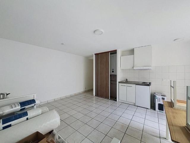 Appartement location à Bordeaux