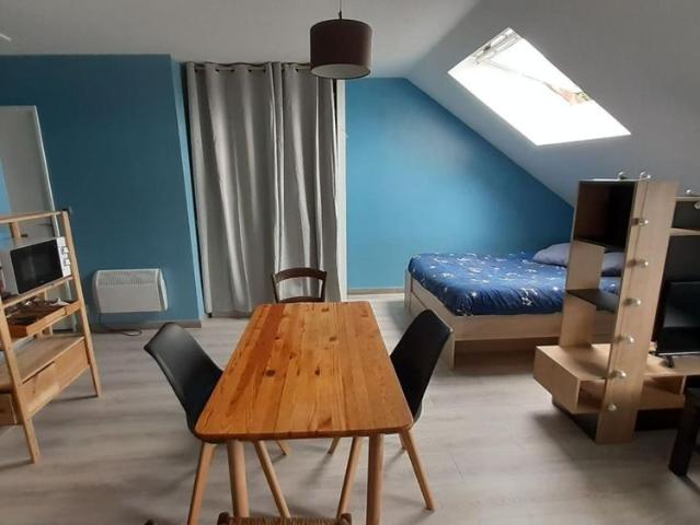 Appartement location à Meaux, Dammartin-en-goële