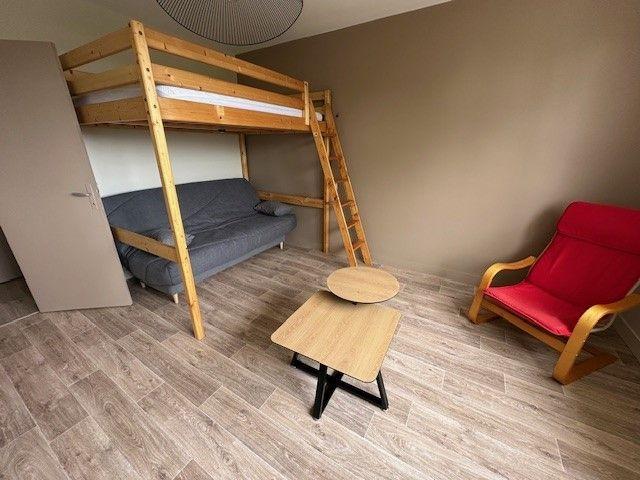 Appartement location à Argentan, Flers
