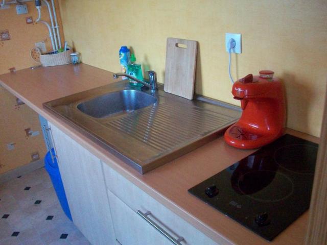 Appartement location à Argentan, Flers