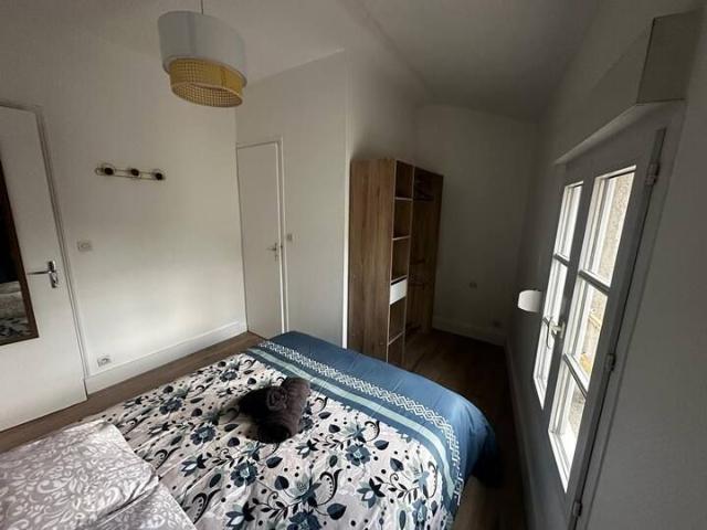 Appartement location à Niort