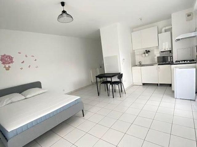 Appartement location à Torcy, Pomponne