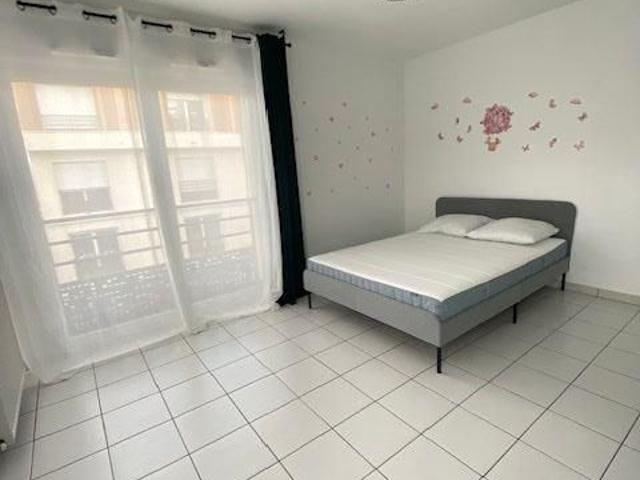Appartement location à Torcy, Pomponne