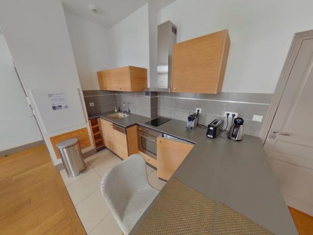 Appartement location à Tours