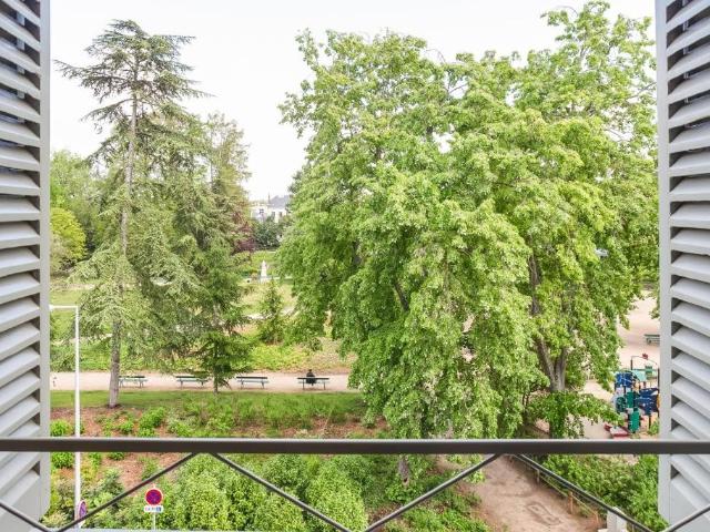 Appartement location à Tours
