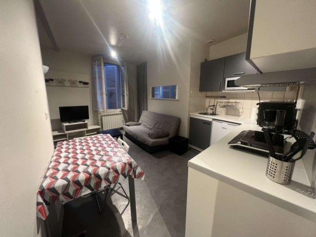 Appartement location à Ussel