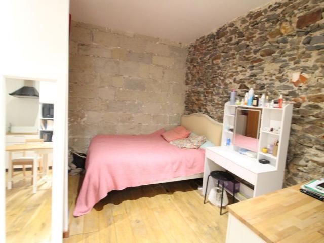 Appartement location à Nantes
