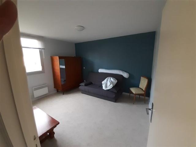 Appartement location à Ussel