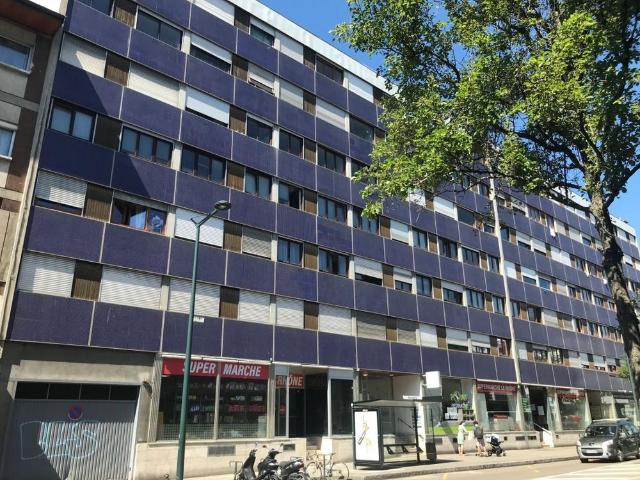 Appartement location à Annecy