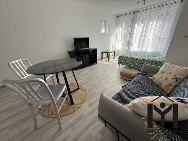 Appartement location à Nancy