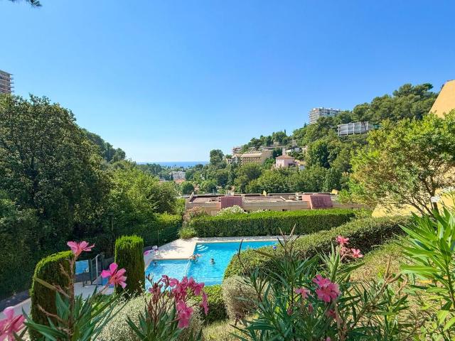 Appartement location à Nice