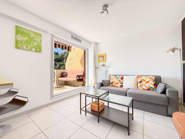 Appartement location à Nice