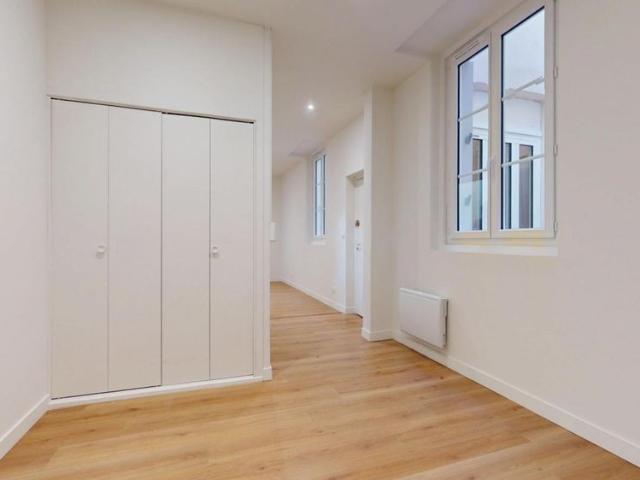 Appartement location à Bordeaux