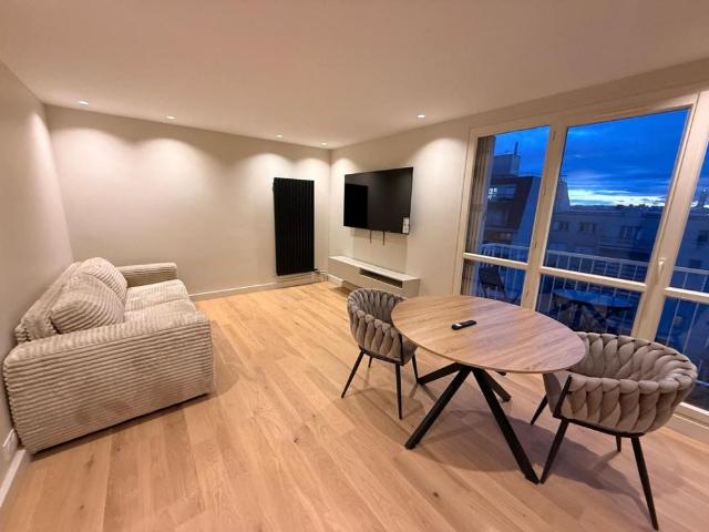 Appartement location à Nogent-sur-Marne, Charenton-le-pont