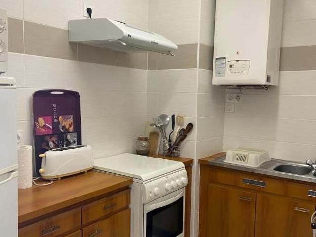 Appartement location à Dax