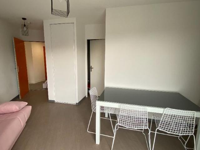Appartement location à La Rochelle
