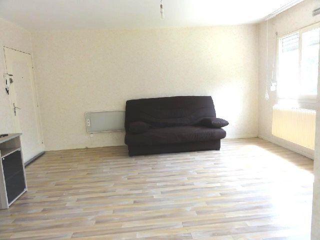 Appartement location à Autun, Le Creusot