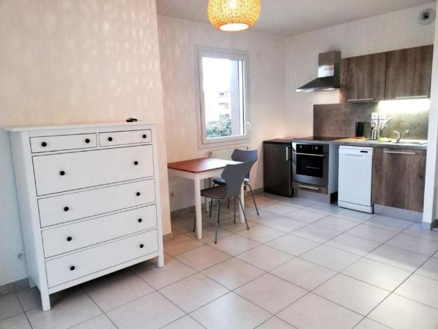 Appartement location à Thonon-les-Bains, Thonon-les-bains