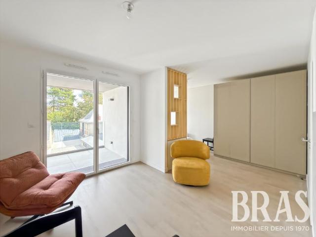 Appartement location à Nantes