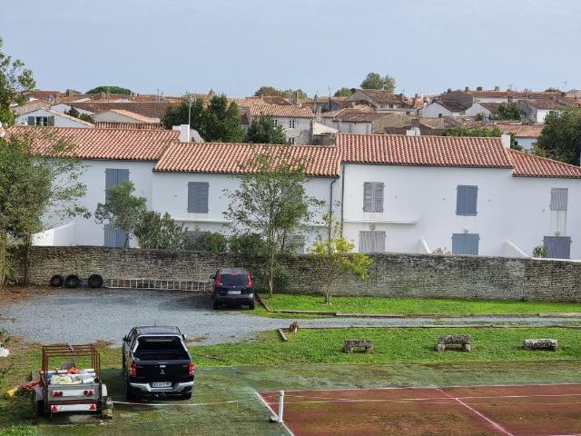 Appartement location à France métropolitaine, Saint-martin-de-ré