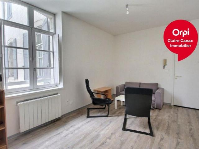 Appartement location à Castres