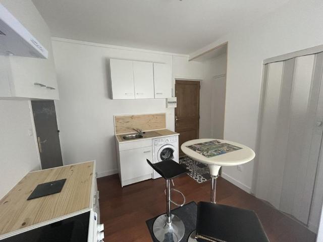Appartement location à Autun, Le Creusot