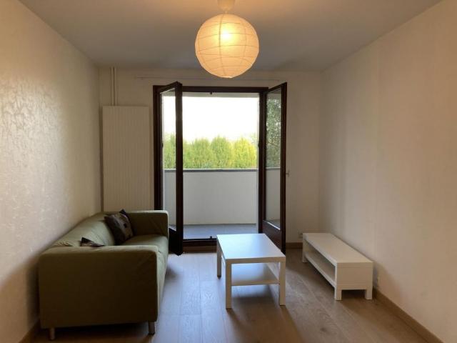 Appartement location à Chambéry, La Motte-servolex