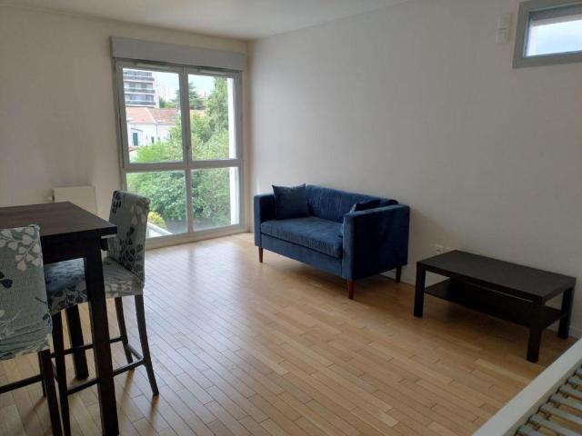 Appartement location à Bobigny, Noisy-le-sec