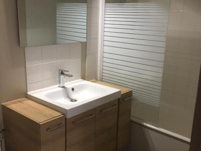 Appartement location à Tours