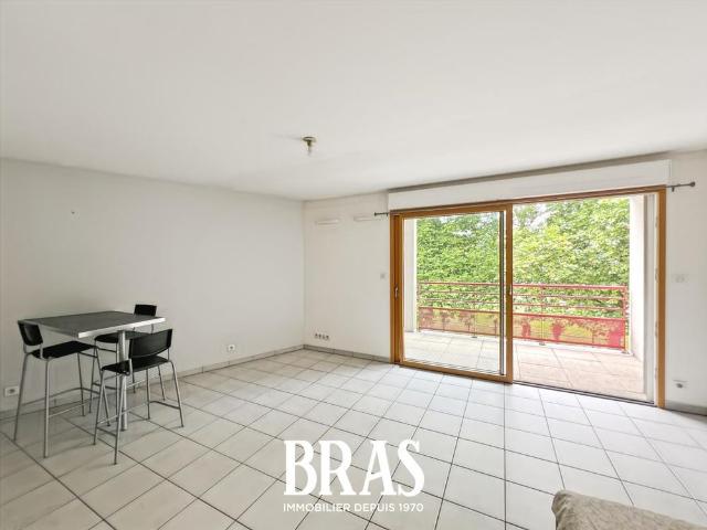 Appartement location à Nantes