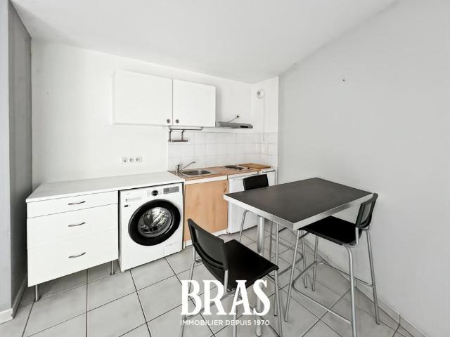 Appartement location à Nantes