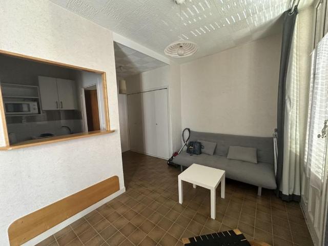 Appartement location à Chambéry