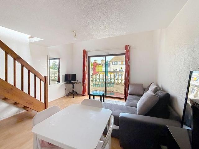 Appartement location à Mont-de-Marsan, Mont-de-marsan