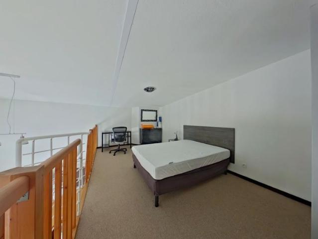 Appartement location à Poitiers