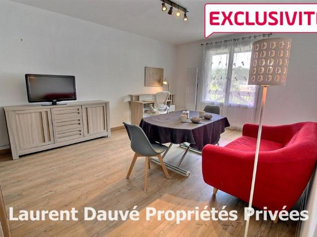 Appartement location à Orléans, Saint-jean-de-braye