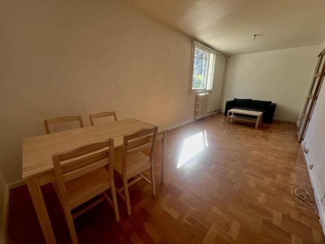 Appartement location à Beauvisage, Lyon
