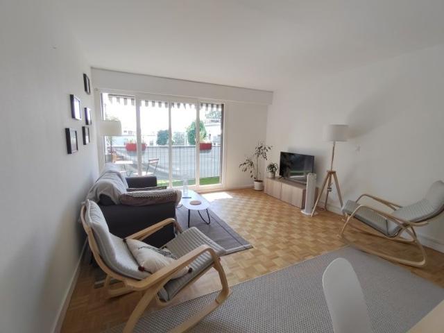 Appartement location à Orléans