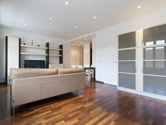 Appartement location à Annecy