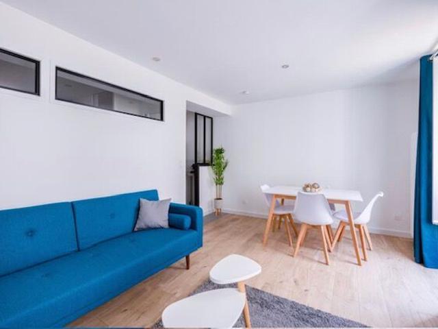 Appartement location à La Rochelle