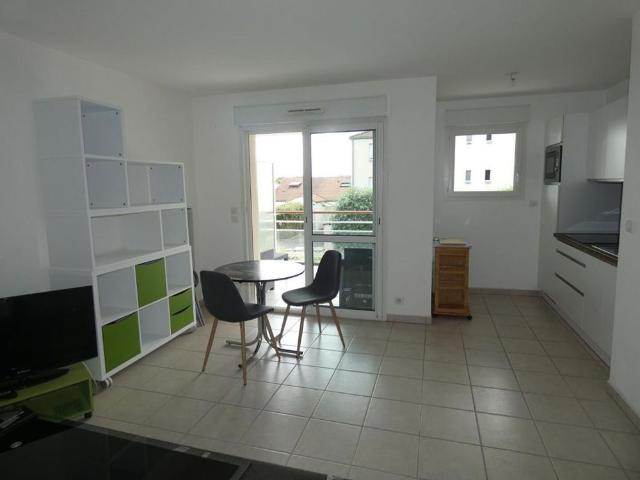 Appartement location à Niort