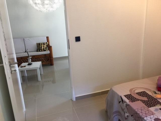 Appartement location à Guadeloupe