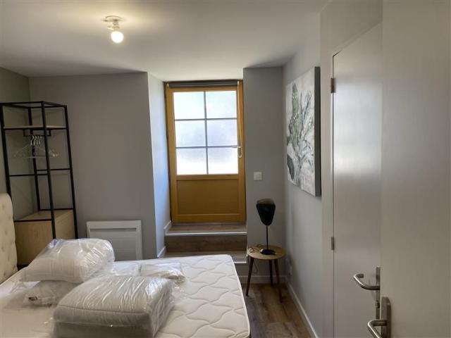 Appartement location à Angers