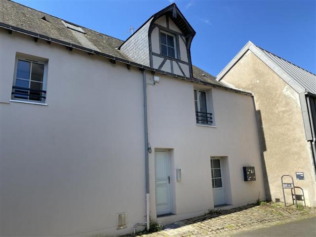 Appartement location à Angers