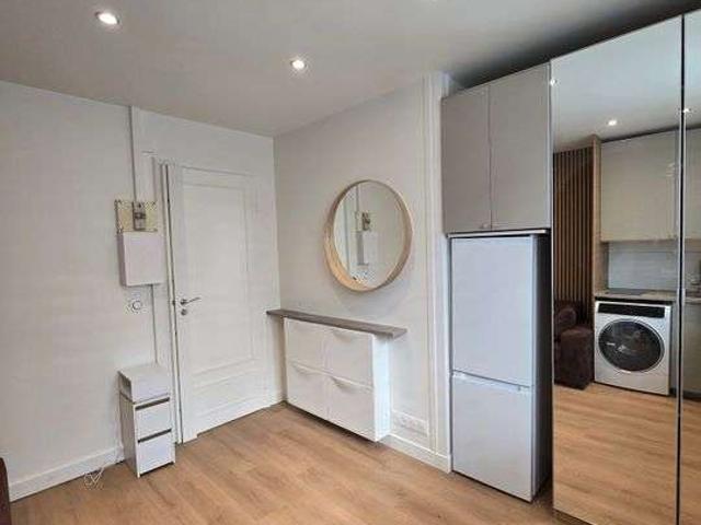 Appartement location à Boulogne-Billancourt, Meudon