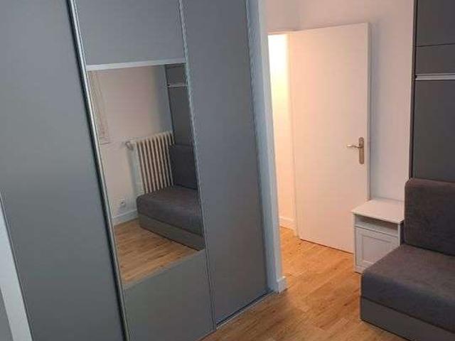 Appartement location à Boulogne-Billancourt, Meudon