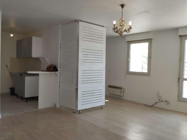 Appartement location à Mantes-la-Jolie, Meulan
