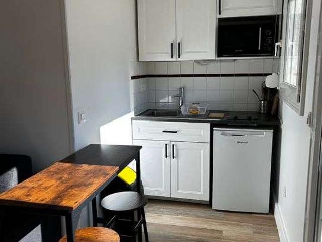 Appartement location à Mantes-la-Jolie, Mézy-sur-seine